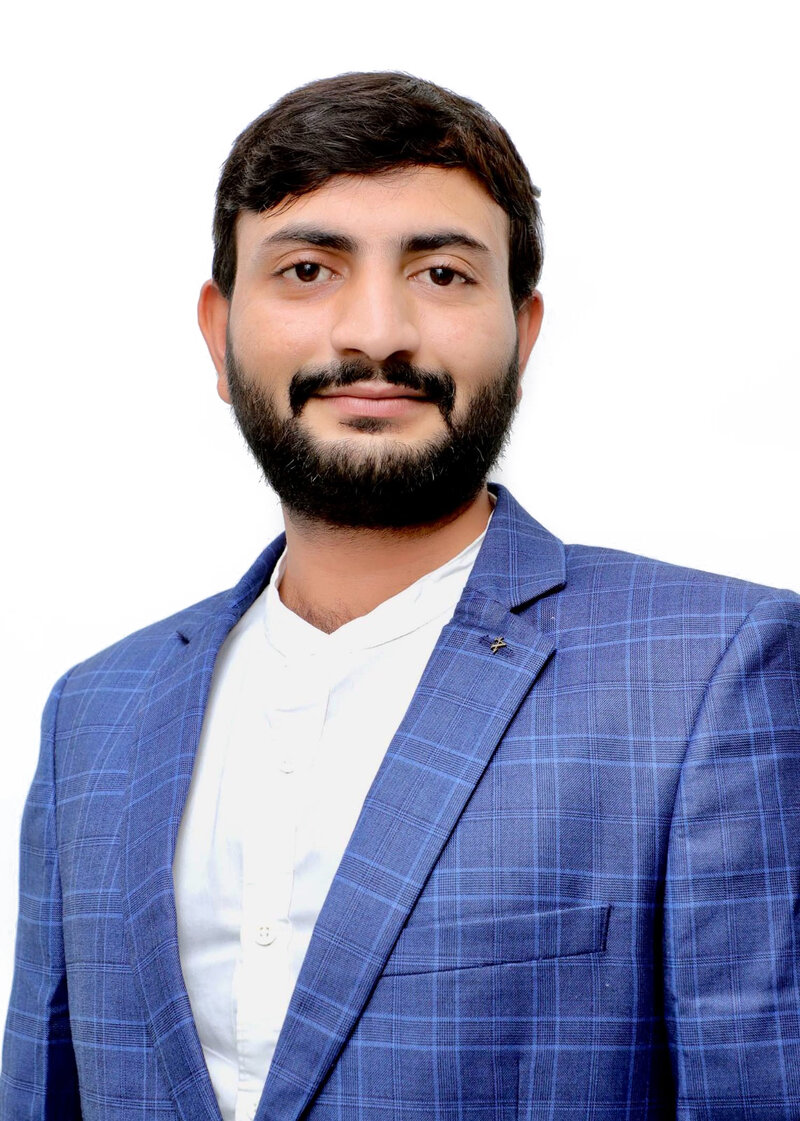 Dr. Chirag Parsana